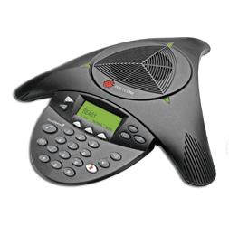 Polycom Sound Station2 - audio conference system